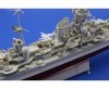 Eduard 53048 Prinz Eugen 1:350 Trumpeter
